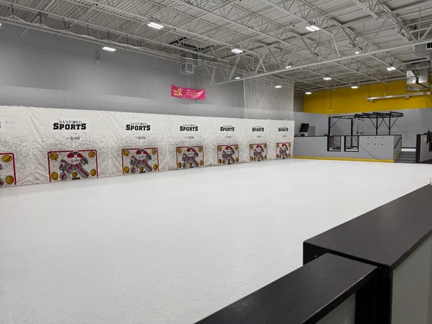 Images Sanford Sports - Bismarck
