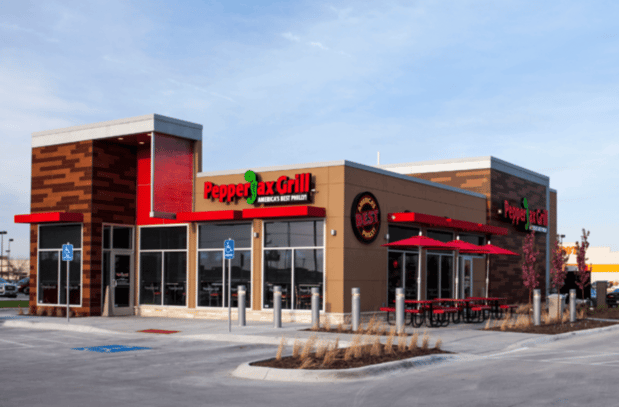 Images Grayling Inc. | Commercial General Contractor