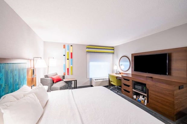 Images Hampton Inn Lincoln-South/Heritage Park