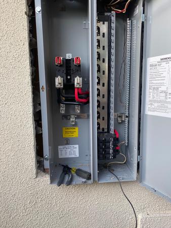 Images Gomez Electric Inc.