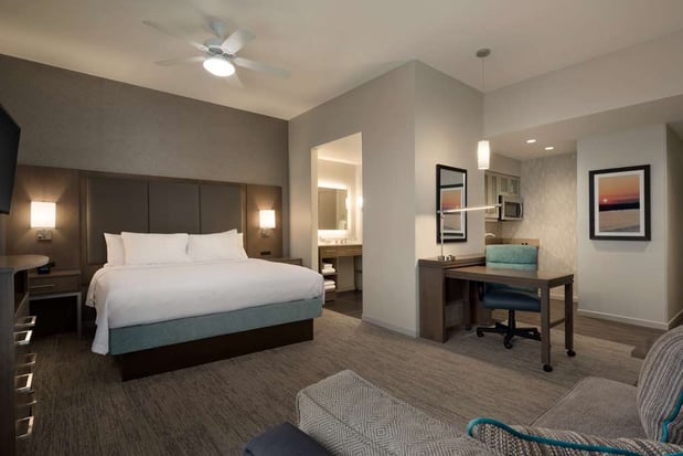 Images Homewood Suites by Hilton Southaven