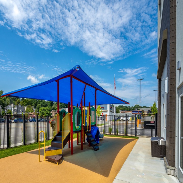 Images The Goddard School of Worcester