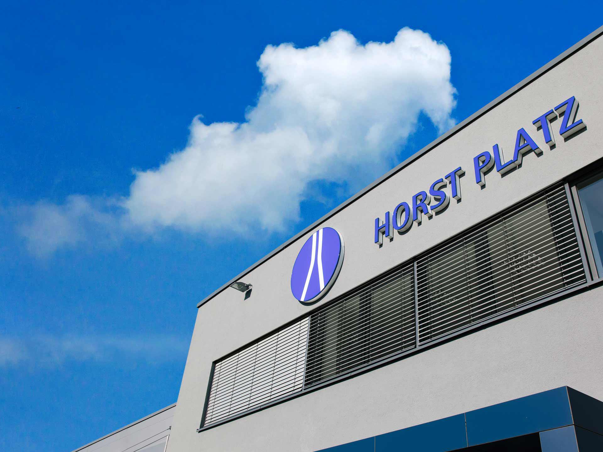 Horst Platz Beratungs- & Vertriebs GmbH, August-Winter-Strasse 10 in Friedrichsdorf