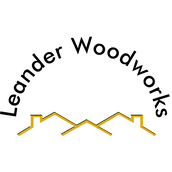 LeanderWoodworks Logo