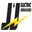 J & J  Electric Rebuilders Logo