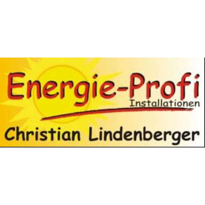 Energie-Profi Lindenberger Logo