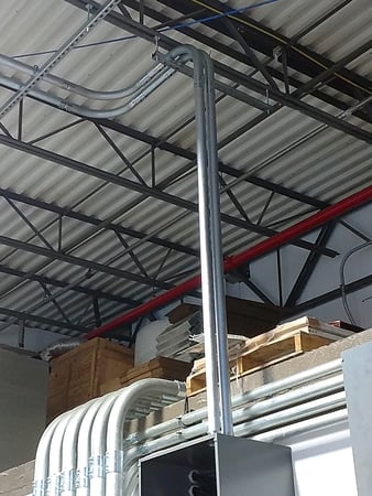 Images ECorp Electrical Services, LLC