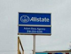 Images Adam Bass: Allstate Insurance