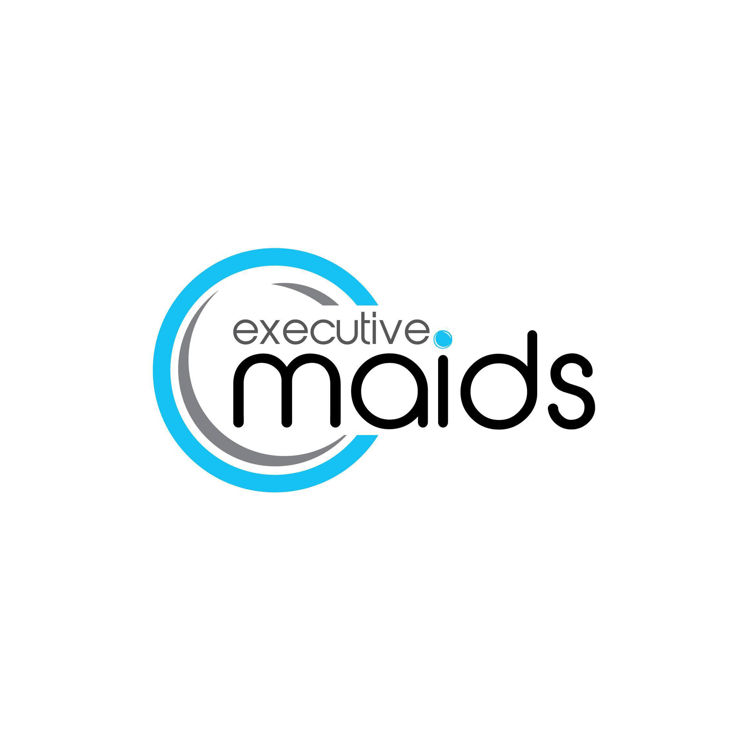 Executive Maids, LLC Logo