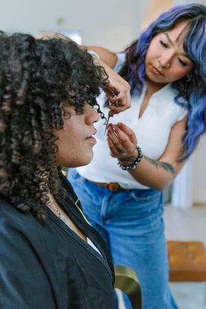 Images Austin Curls