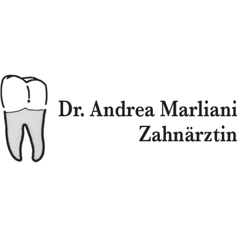 Dr. Andrea Marliani Zahnärztin in Kempen - Logo