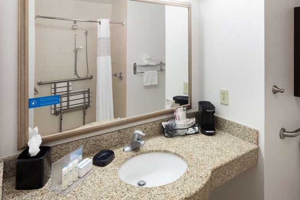 Images Hampton Inn & Suites Gainesville-Downtown