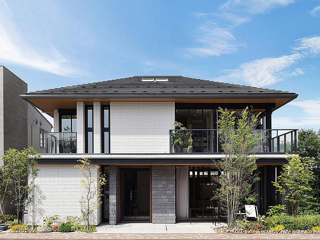 Images ダイワハウス浜田山展示場