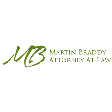 Martin Braddy Attorney at Law Logo