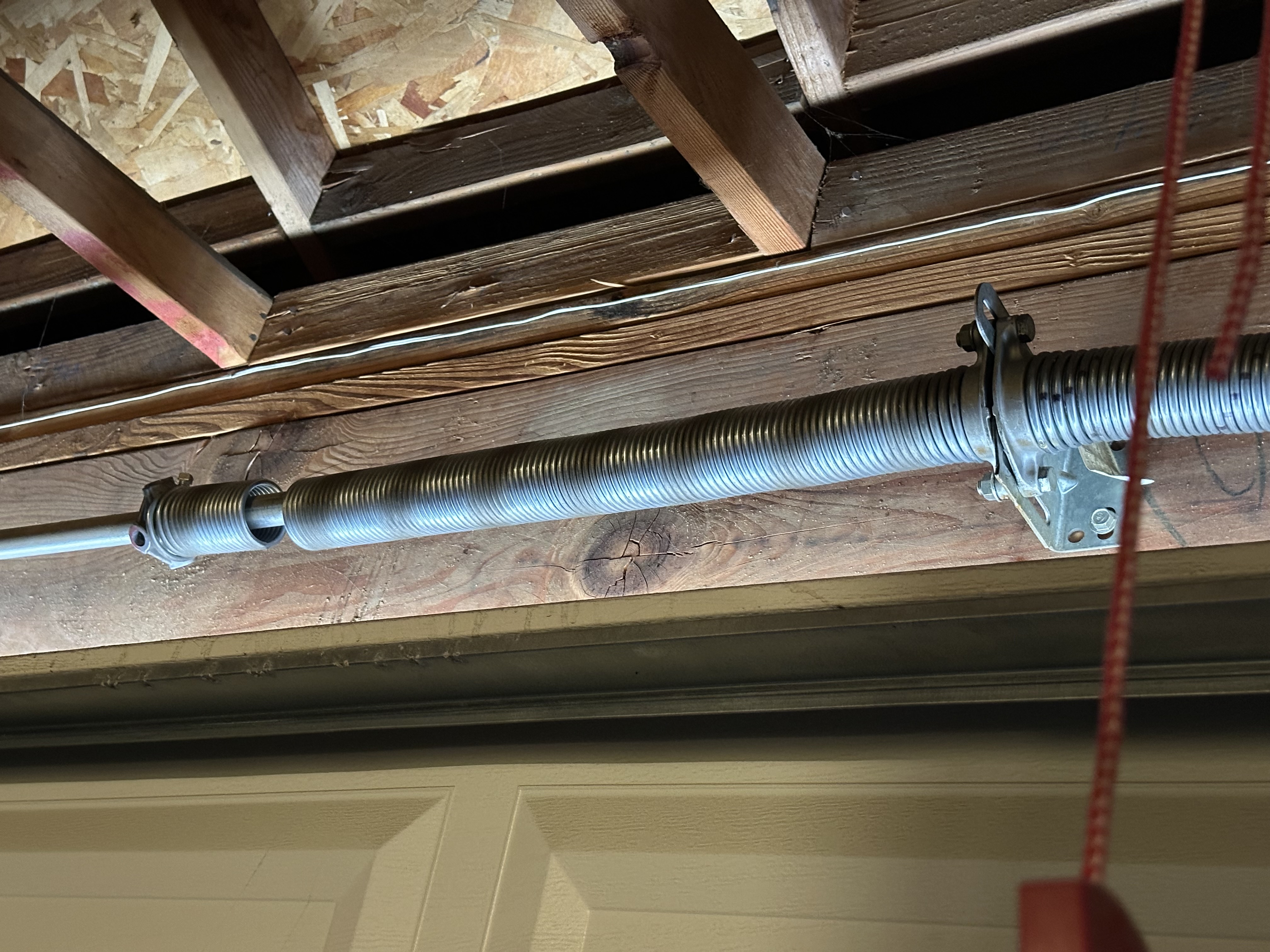 RAD Garage Door Services Image