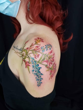 Images Art in Motion Tattoos