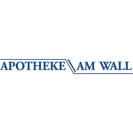 Logo Logo der Apotheke am Wall