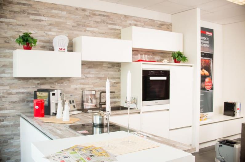 Sen Haustechnik GmbH, Gottlieb-Daimler-Straße 16 in Waiblingen