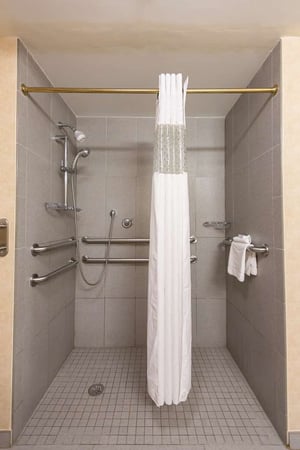 Images Hampton Inn & Suites Parsippany/North