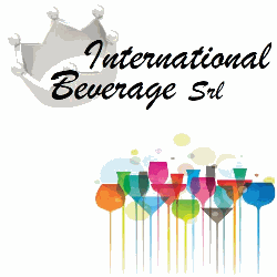 International beverage s.r.l. Logo