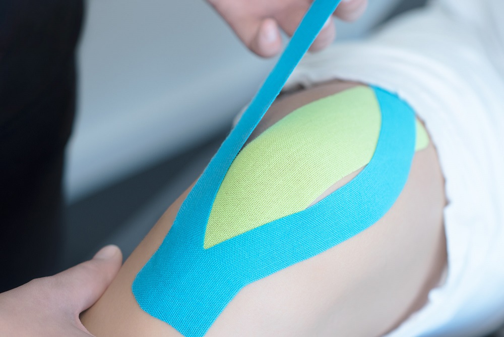 Bilder Physiotherapie Oerlikerhus