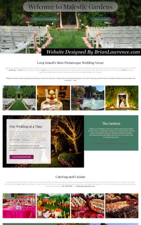 Images Brian Lawrence Web Design & SEO