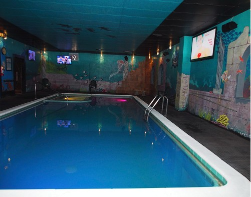 local swim clubs near me
