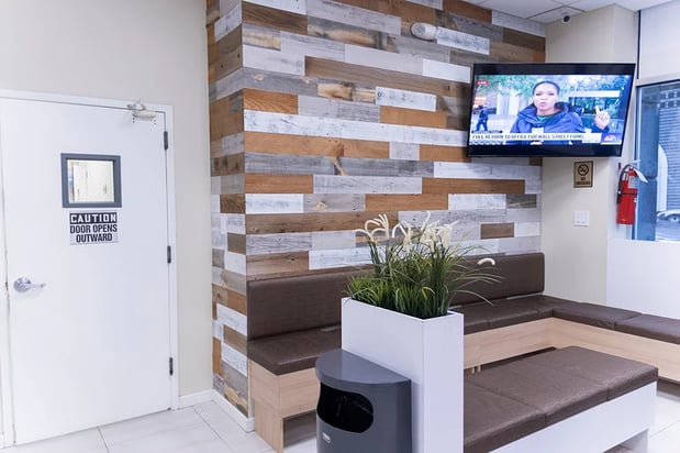 Images Century Medical & Dental Center