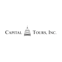 Capital Tours Inc. Logo