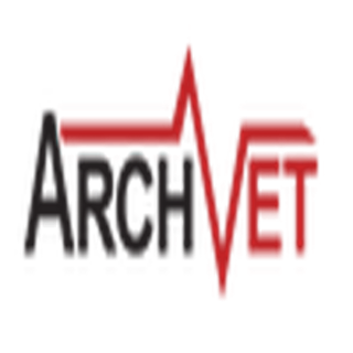 ARCHVET Animal Hospital Logo