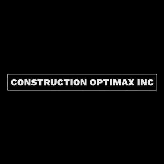 CONSTRUCTION OPTIMAX INC Logo