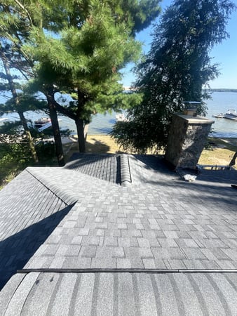 Images Bullseye Roofing Systems LLC