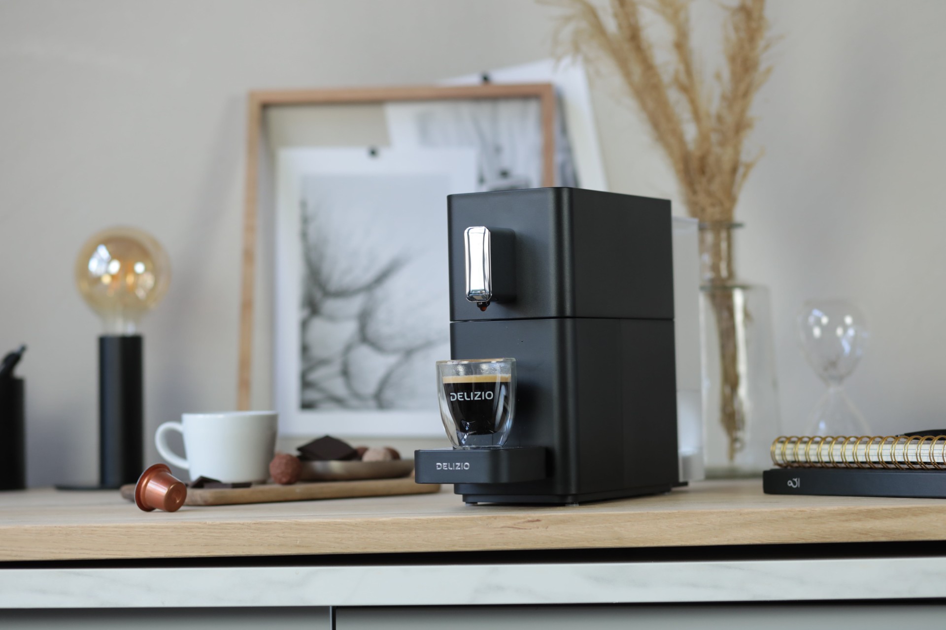 Bilder Baristacoffeeshop