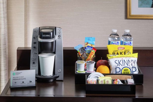 Images Embassy Suites by Hilton Tysons Corner
