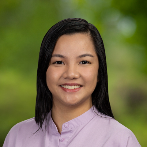 Katryna Mae Ann T. Torres