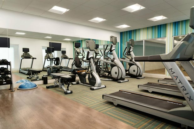 Images Holiday Inn Express & Suites Fort Wayne North by IHG