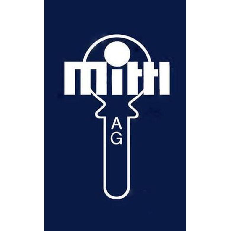 Schlüssel Mittl AG Logo