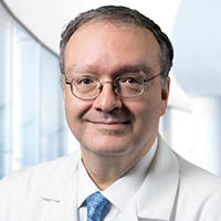 LeRoy E Rabbani, Medical Doctor (MD)