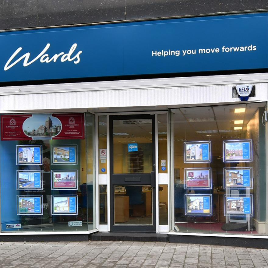 Images Wards of Chatham Estate Agents