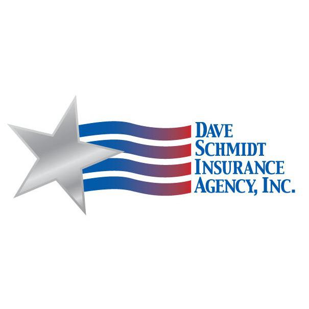 Dave Schmidt Insurance Agency, Inc. Logo