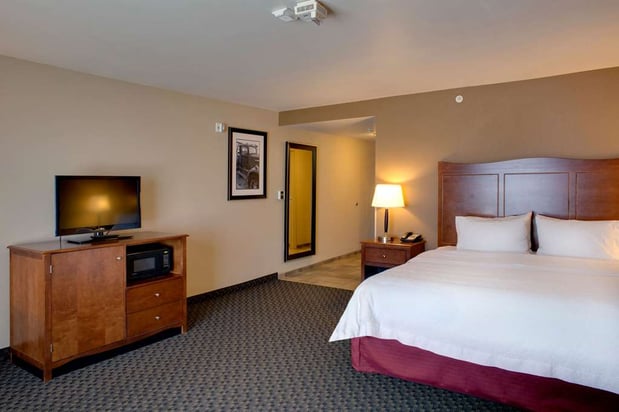 Images Hampton Inn Chickasha