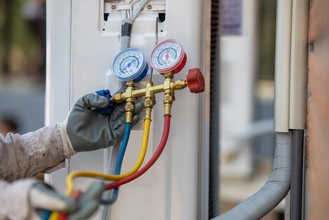 Images AW Mechanical Systems