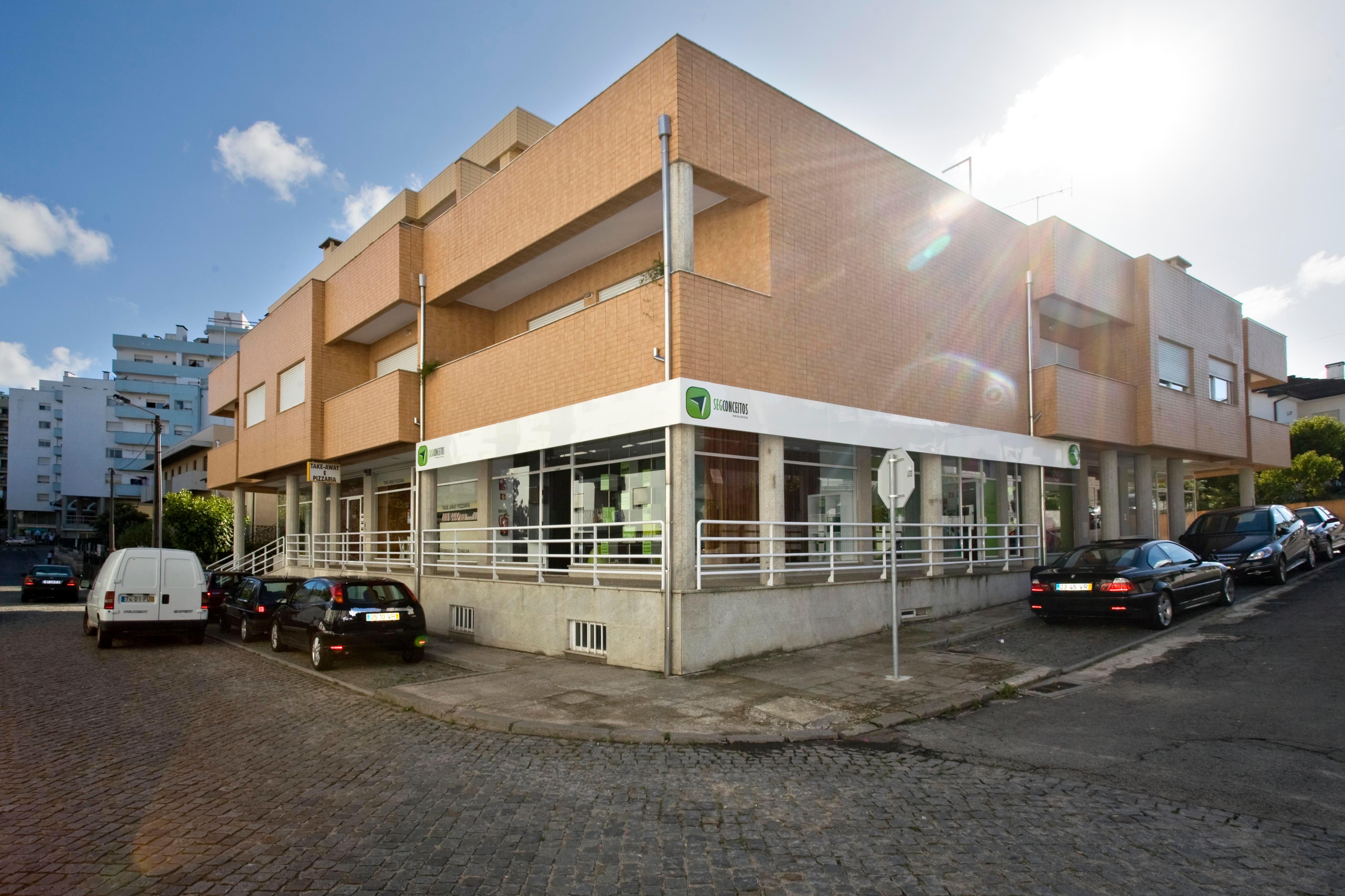 TRANQUILIDADE: VISAO SEGURA MEDIACAO SEGUROS UNIPESSOAL LDA