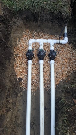 Images Furst Choice Irrigation and Lighting