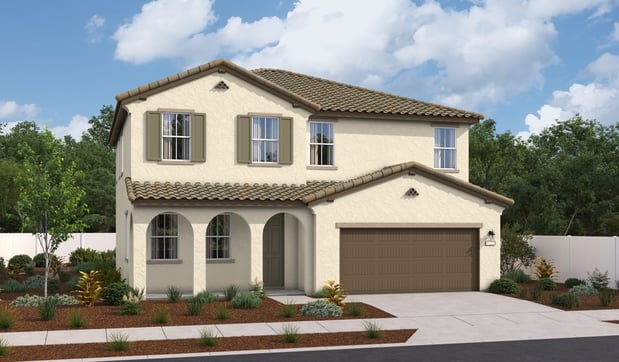 Images The Preserve at Gateway by Richmond American Homes