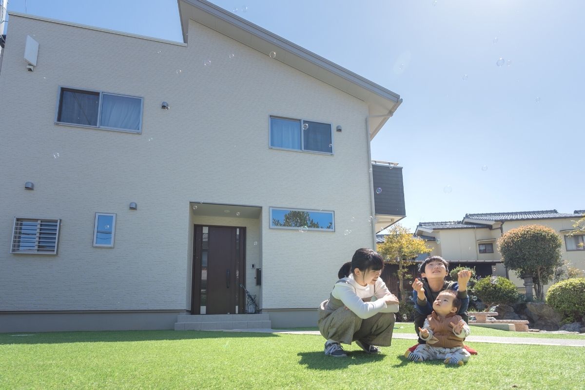 Images 大栄ハウジング株式会社