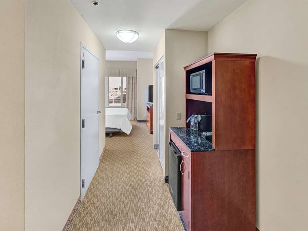 Images Hilton Garden Inn Oklahoma City North Quail Springs