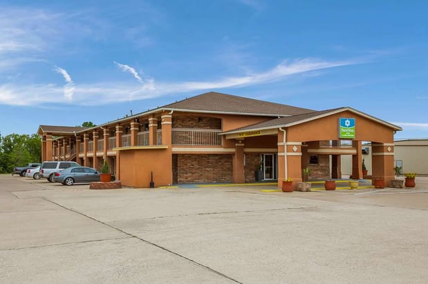 Images SureStay by Best Western Rockdale
