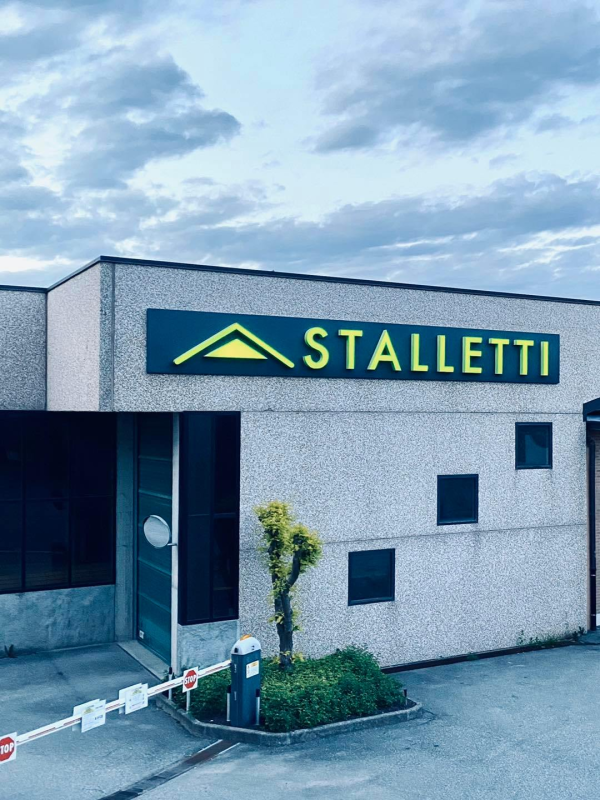 Images Studio Tetti Stalletti
