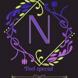 Naturally_deliciousss Logo